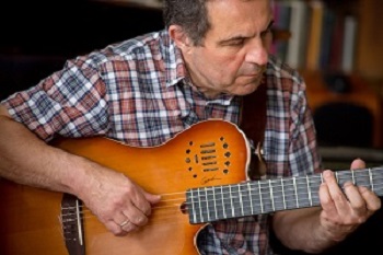John Parricelli John Parricelli